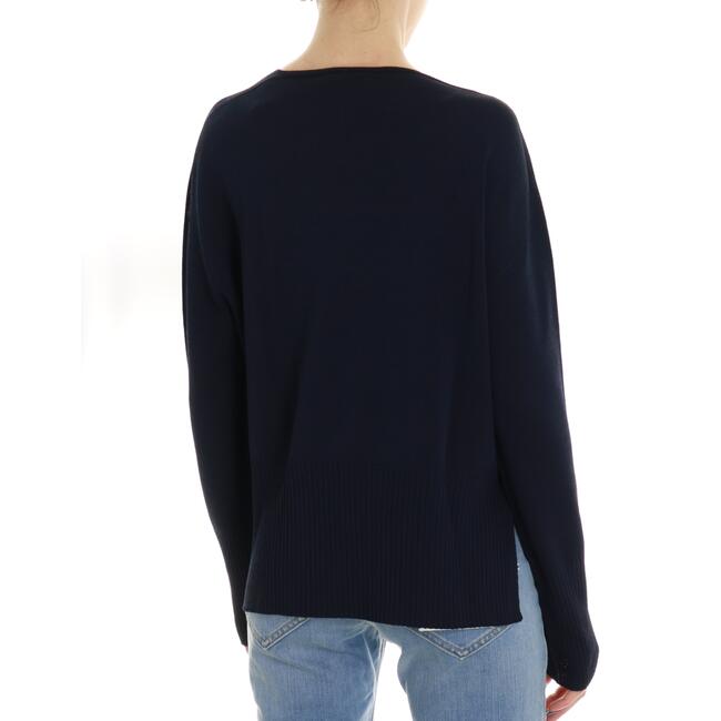 MAGLIA SCOLLO A V KING KONG - Mad Fashion | img vers.650x/